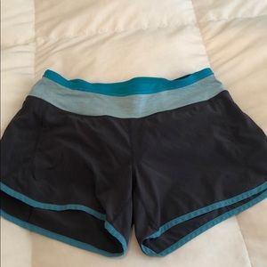 Lululemon short